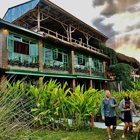 Mount Kilimanjaro 360 View Cottage Uru Kültér fotó