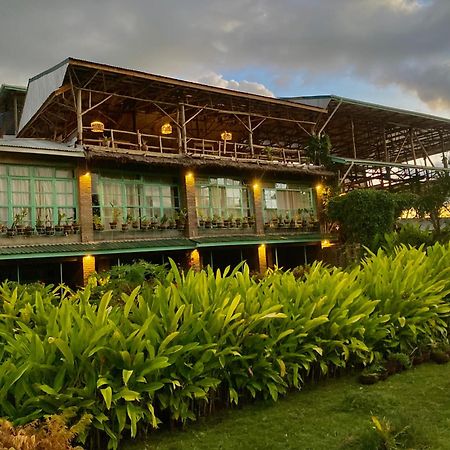 Mount Kilimanjaro 360 View Cottage Uru Kültér fotó