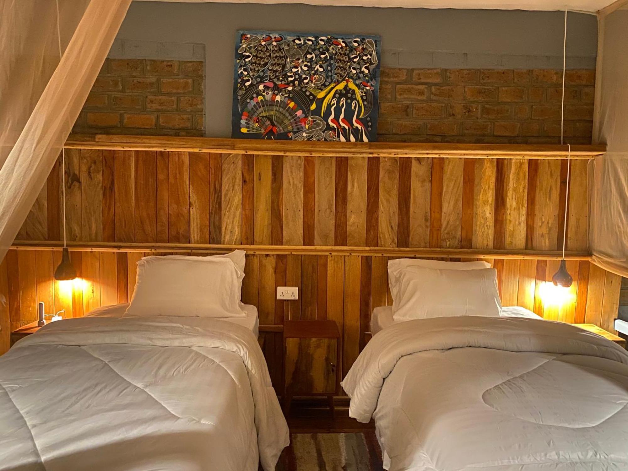 Mount Kilimanjaro 360 View Cottage Uru Kültér fotó