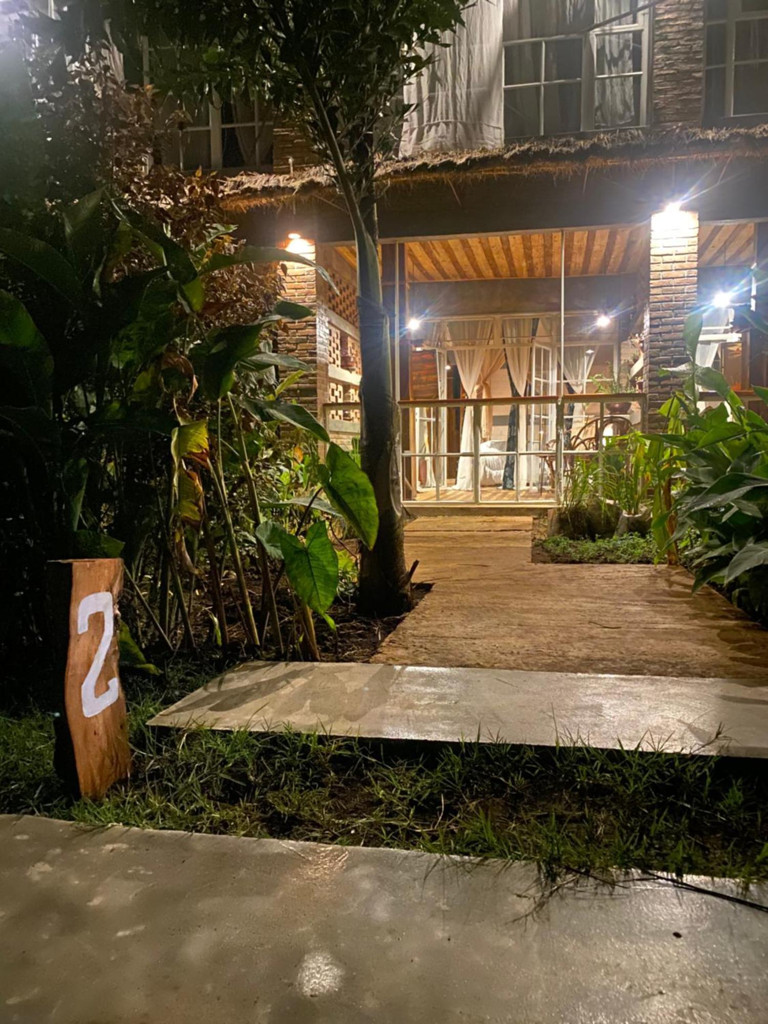 Mount Kilimanjaro 360 View Cottage Uru Kültér fotó