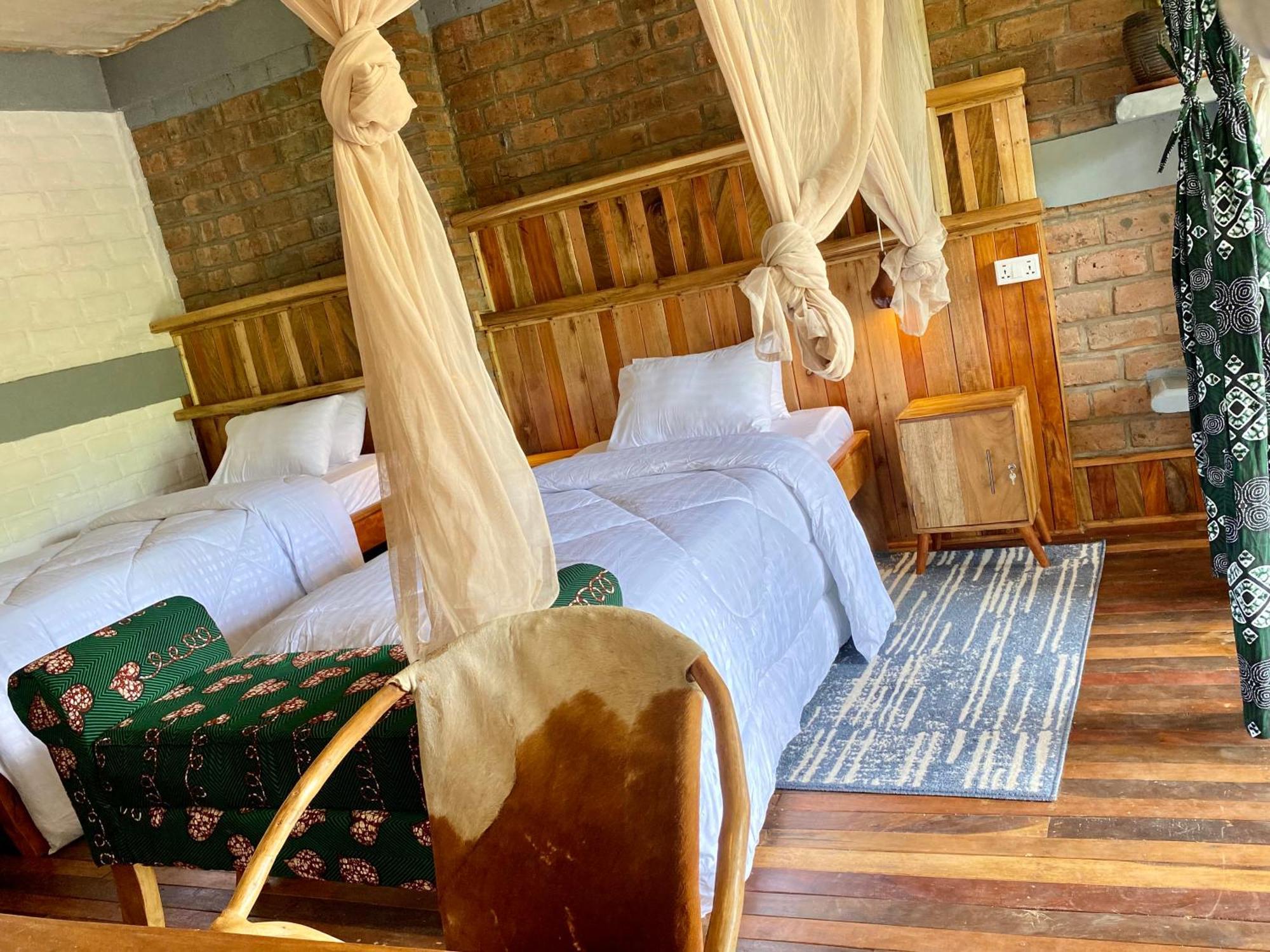 Mount Kilimanjaro 360 View Cottage Uru Kültér fotó