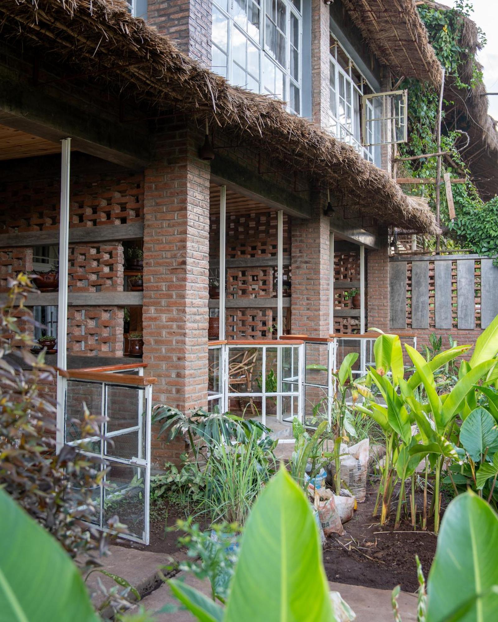 Mount Kilimanjaro 360 View Cottage Uru Kültér fotó