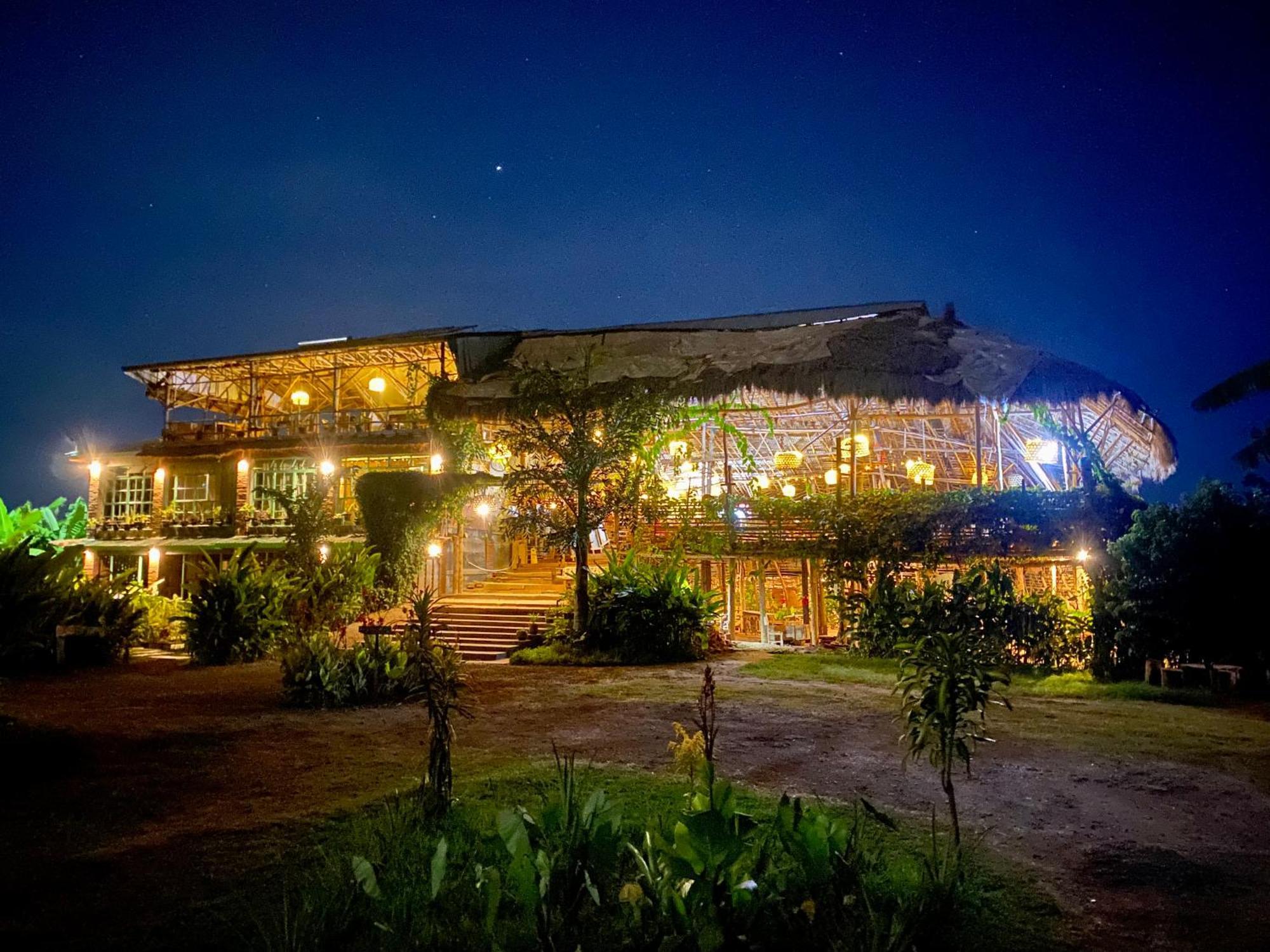 Mount Kilimanjaro 360 View Cottage Uru Kültér fotó